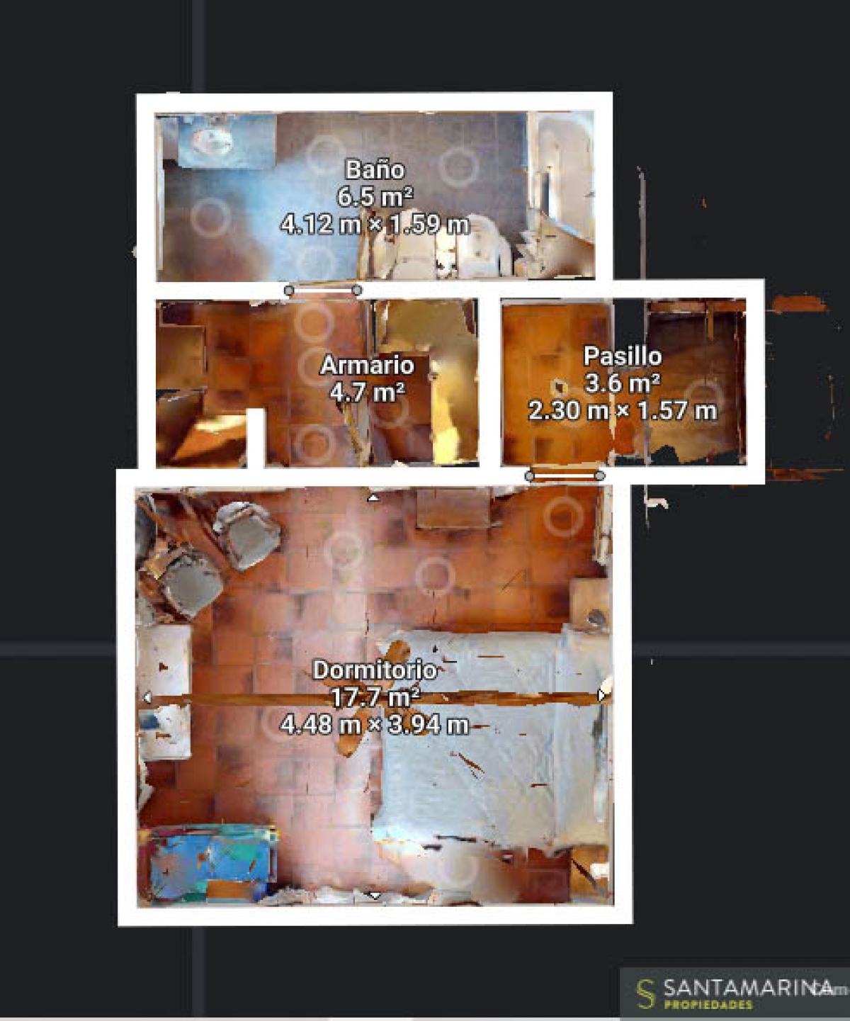 ...